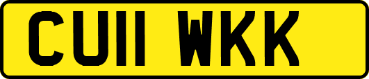 CU11WKK