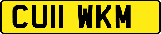 CU11WKM