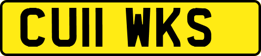 CU11WKS