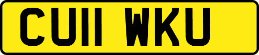 CU11WKU
