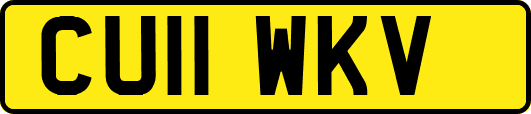 CU11WKV