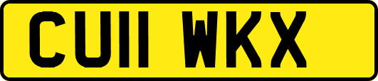 CU11WKX