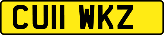CU11WKZ