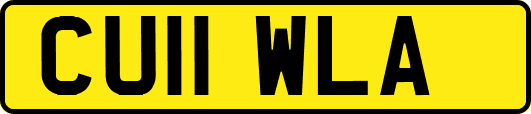 CU11WLA