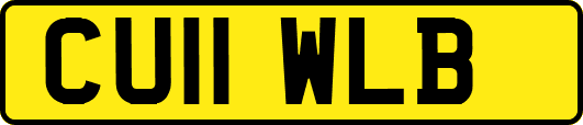 CU11WLB