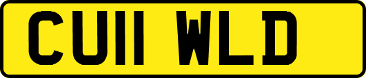 CU11WLD