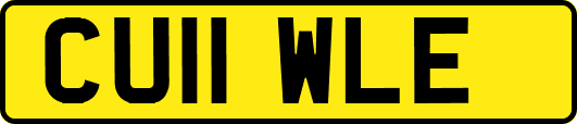CU11WLE