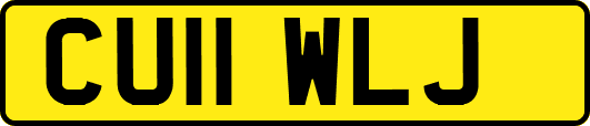 CU11WLJ