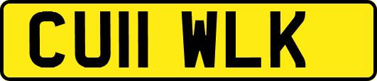 CU11WLK