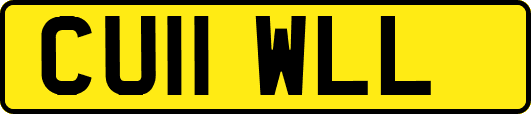 CU11WLL
