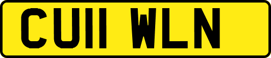CU11WLN