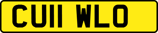 CU11WLO