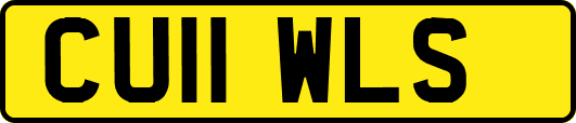 CU11WLS