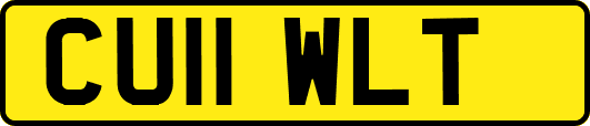 CU11WLT