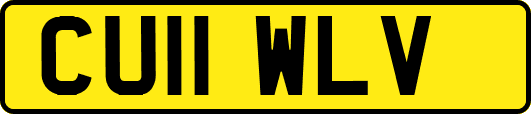 CU11WLV