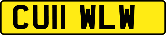 CU11WLW