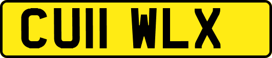 CU11WLX