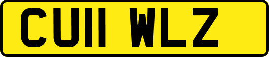 CU11WLZ
