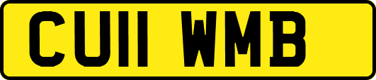 CU11WMB