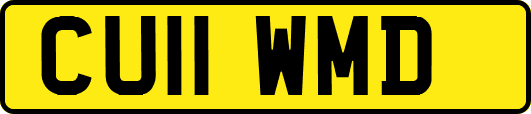CU11WMD