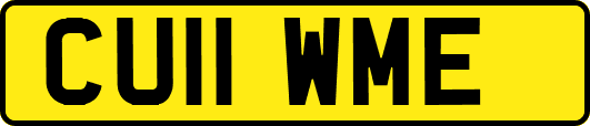CU11WME