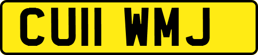 CU11WMJ