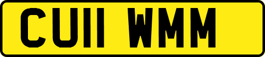 CU11WMM