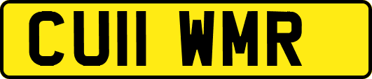 CU11WMR