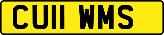 CU11WMS