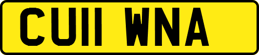 CU11WNA
