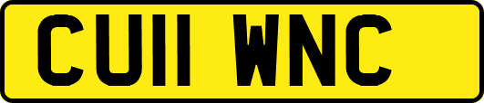 CU11WNC