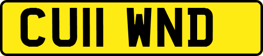 CU11WND