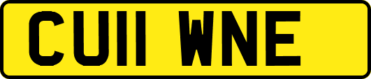CU11WNE