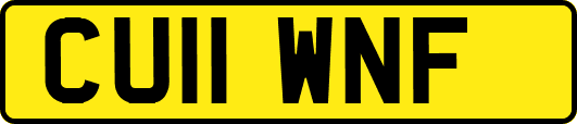 CU11WNF