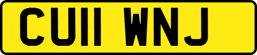 CU11WNJ