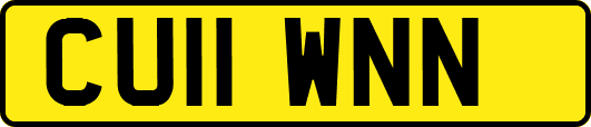 CU11WNN