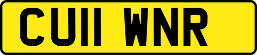 CU11WNR
