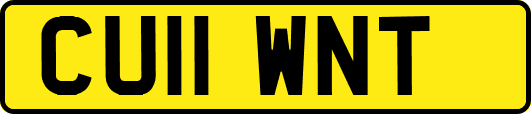 CU11WNT