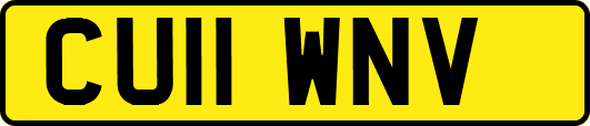 CU11WNV