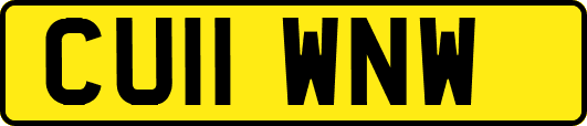 CU11WNW