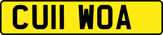CU11WOA