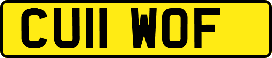 CU11WOF