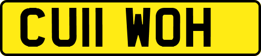 CU11WOH