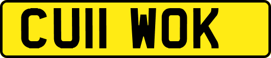 CU11WOK