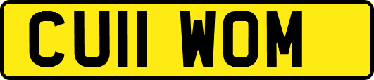 CU11WOM