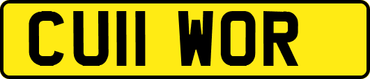 CU11WOR