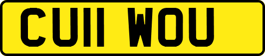 CU11WOU