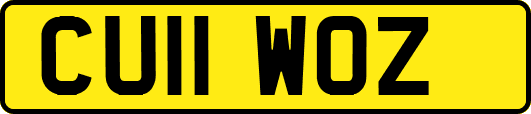 CU11WOZ