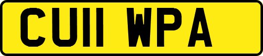 CU11WPA