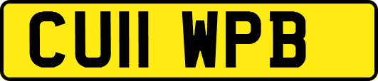 CU11WPB